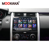11.6 Inch Android 13 Navigation Screen for Land Rover Discovery Android Head Unit Aotsr