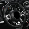 Steering Wheel Button Panel Trim for Mini Cooper