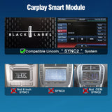 Wireless CarPlay Retrofit Module for Lincoln Sync2 System