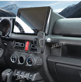 Center Control Phone Stand for Suzuki Jimny 2019