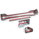 Luxury ABS Center Handle Trim for Suzuki Jimny