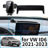 Wireless Charging Clip-On Phone Holder for VW ID6 2021–2023