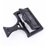 NFC Wireless Charger for BMW 3 Series 2020-2025 Car Interior Accessory LINGLUYANG