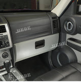 Switch Trim Cover Carbon Fiber for Dodge 2007