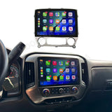 12-inch Android 14 Head Unit for Chevrolet Silverado 2014-2019