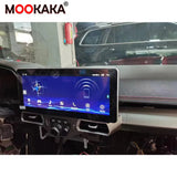12.3" Android Head Unit for Ferrari 458 Italia 2010–2015