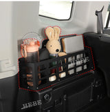 Tailgate Trunk Storage Box for Jetour T2 2023+