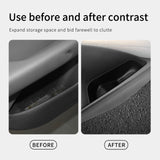 Door Side Storage Box for BYD Seal 2024-2025