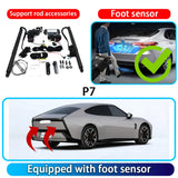 Electric Power Liftgate Trunk Kit for XPeng P5 P7 P7i 2020–2025