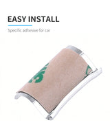 Window Lifter Sequins Trim for Smart Fortwo 2015