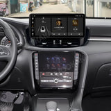 12.3 Inch Android 14 Head Unit for Infiniti QX50 2020–2024