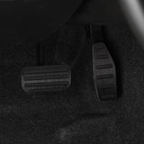 Auto Aluminum Pedals for Suzuki Jimny JB64 JB74 Car Interior Accessory GMUNI