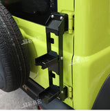 Trunk Ladder Heavy Duty for Suzuki Jimny 2019-2025