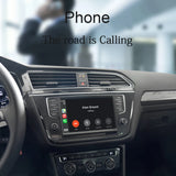 Wireless CarPlay Android Auto Retrofit Module for VW MIB MIB2 CarPlay Retrofit Module OEM