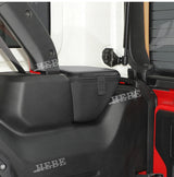 Trunk Storage Box for Jeep Wrangler JL 2024-2025