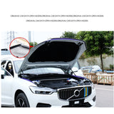 Sound Insulation Strip for Volvo Models 2020-2023 Car Interior Accessory LINGLUYANG