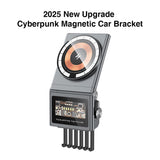 15W Magnetic Charging Stand for Tesla Model