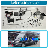 Automatic Electric Power Sliding Door Kit for Weichai Eurise