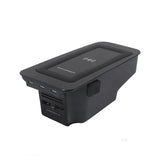 Wireless Phone Charging Plate for Volvo XC90 S90