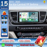 Android 15 Multimedia Head Unit for Kia Carnival Sedona 2014-2020