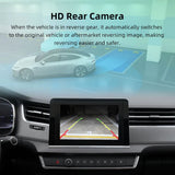 Wireless CarPlay Retrofit Module for Peugeot Citroen