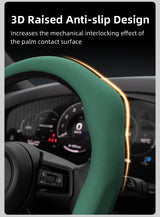 Breathable Perforated Leather Cover for GWM Deepal Models