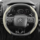 Breathable Leather Quick Release Cover for Citroen