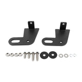 Front Rear Towbar Kit Hook for Suzuki Jimny 2019-2025