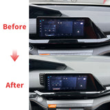 Smart Wireless Charging Phone Mount for ChangAn UNI-V 2022–2024 Car Phone Holder CATUSIKI