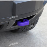 TPE Tow Hook Cover for Ford Bronco Sport 2021-2024