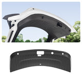 For Tesla Model Y 3 Juniper Highland Trunk Tailgate Guard Plate Protection Trunk Door Anti-Scratch Pad Car Interior Accessory
