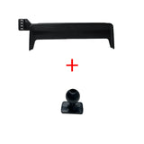 Wireless Fast Charging Phone Mount for VW ID4 2021–2023