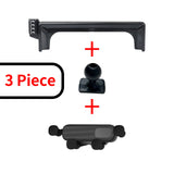 Smart Wireless Charging Navigation Mount for Lexus LM 2020–2022