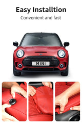 Full Set Leather Seat Covers for Mini Cooper