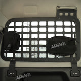 Trunk Shelf Storage Rack for Suzuki Jimny