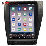 12.1-Inch Android Head Unit for Lexus ES 2006–2012 Android Head Unit Aotsr