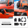 ABS Cover Trim Set for GWM Tank 300 2021-2025
