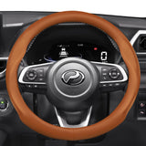 Ultra-Thin Breathable Cover for Perodua Myvi Axia