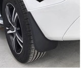 Mudguards Exterior Protection Trim for Volvo EX30 Car Interior Accessory LINGLUYANG