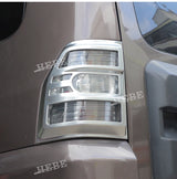 Tail Light Trim Cover for Mitsubishi Pajero 07-21