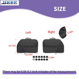 Oxford Cloth Side Bag for Ford Bronco Sport Car Interior Accessory HEBE