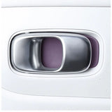For Leapmotor B10 B01 Interior Car Door Handle Anti Scratch Sticker Pad Protective Modification Accessory
