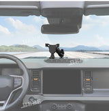 Y-shaped Phone Rack Holder for Ford Bronco 2021