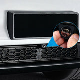 Anti-Scratch Front Camera Cover for Tesla Model Y 2026 and 2025+
