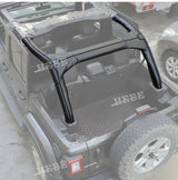 Trunk Guard Cover for Jeep Wrangler JL 4-Door 2018-25