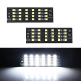 LED Ambient Light Trunk Lamp for Toyota 4Runner 2010‑2023