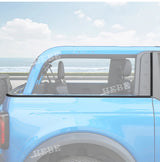 Body Molding Waterproof Strip for Ford Bronco 2021+