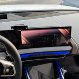 Magnetic Screen Phone Mount Holder for BMW X3 2025–2027 Car Phone Holder CATUSIKI