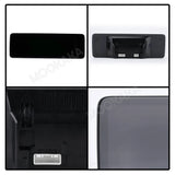 14.9" Android Multimedia Head Unit for Mercedes-Benz E-Class 2013–2014 Android Head Unit Aotsr