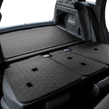 Leather Trunk Mat Full Coverage for Mini Cooper U25 Car Interior Accessory GMUNI